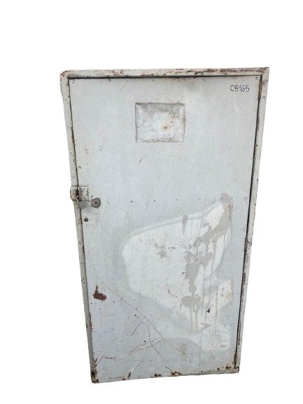 Caixa Quadro Painel Elétrico Vazio 155x80x30cm - C8165