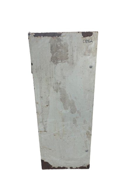 Caixa Quadro Painel Elétrico Vazio 160x60x19cm - C8164