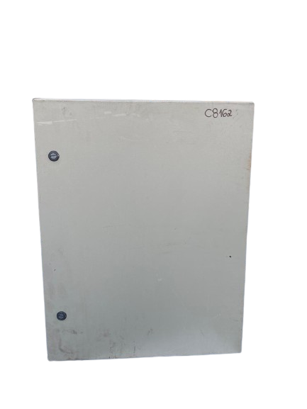 Caixa Quadro Painel Elétrico Vazio 75,5x60x20cm - C8162