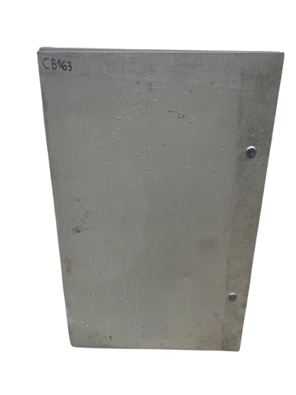 Caixa Quadro Painel Elétrico Vazio 93x60x20cm - C8163