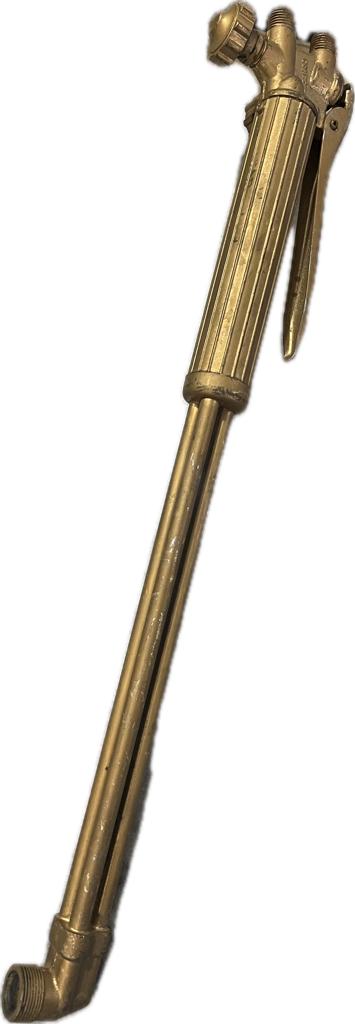 Caneta Maçarico C7939