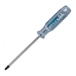 Chave de Impacto Manual Ph2 x 125mm MAKITA-B-42438