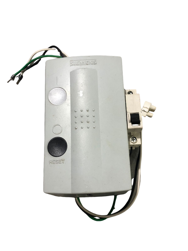 CHAVE DE PARTIDA DIRETA 1 a 2 cv MÁQUINAS INDUSTRIAIS C2840