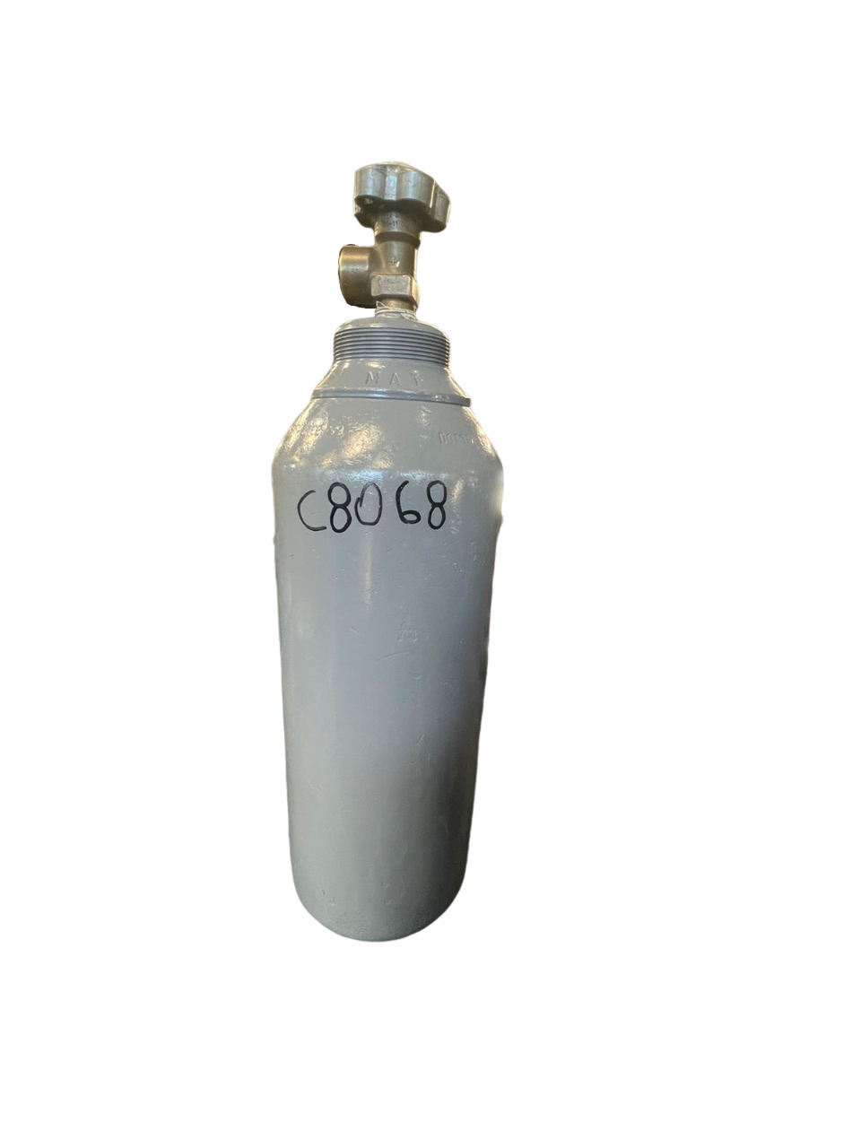 Cilindro de Oxigênio/Nitrogênio/Argônio C8068