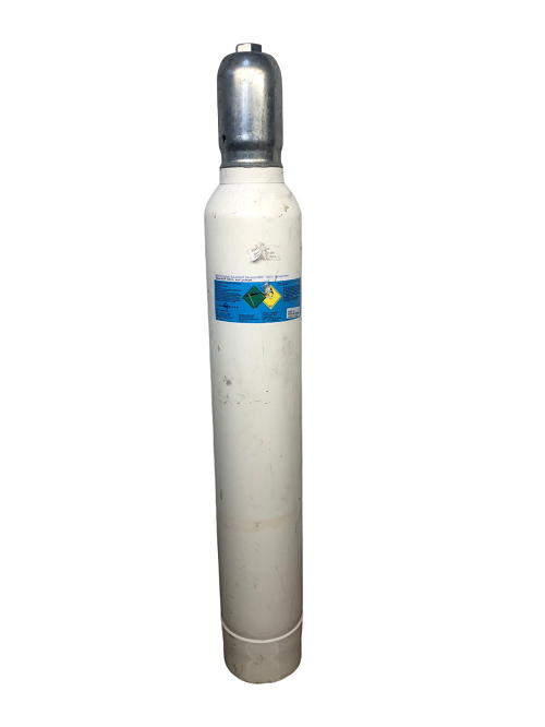 Cilindro Oxigênio Hospitalar C8207