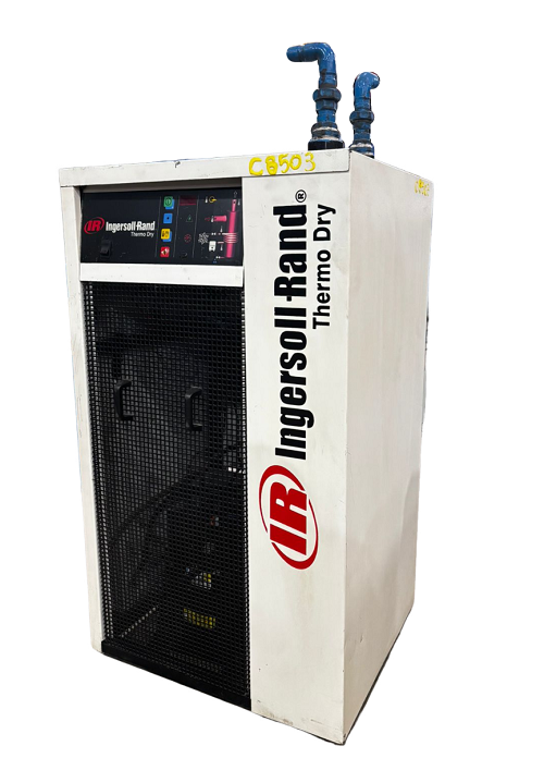 Secador De Ar Para Compressor Parafuso AtÃ© 160 PCM C8503