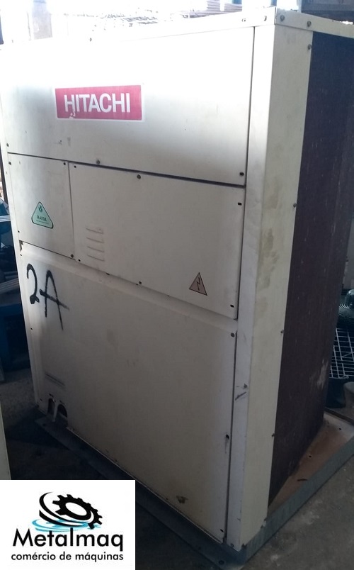 Condensador 15tr 45000kcal 180000btu ar condicionado - C6425