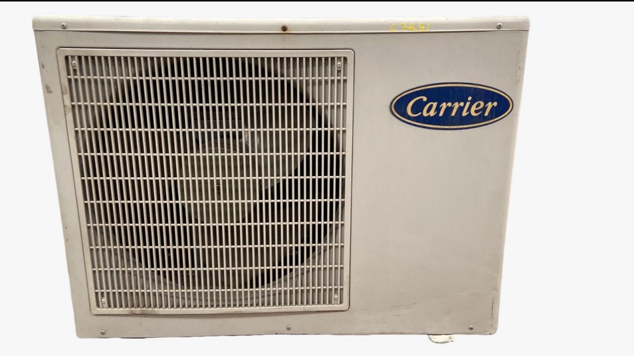 Condensador Carrier 24.000 Btu 38XQD024515MC C7251