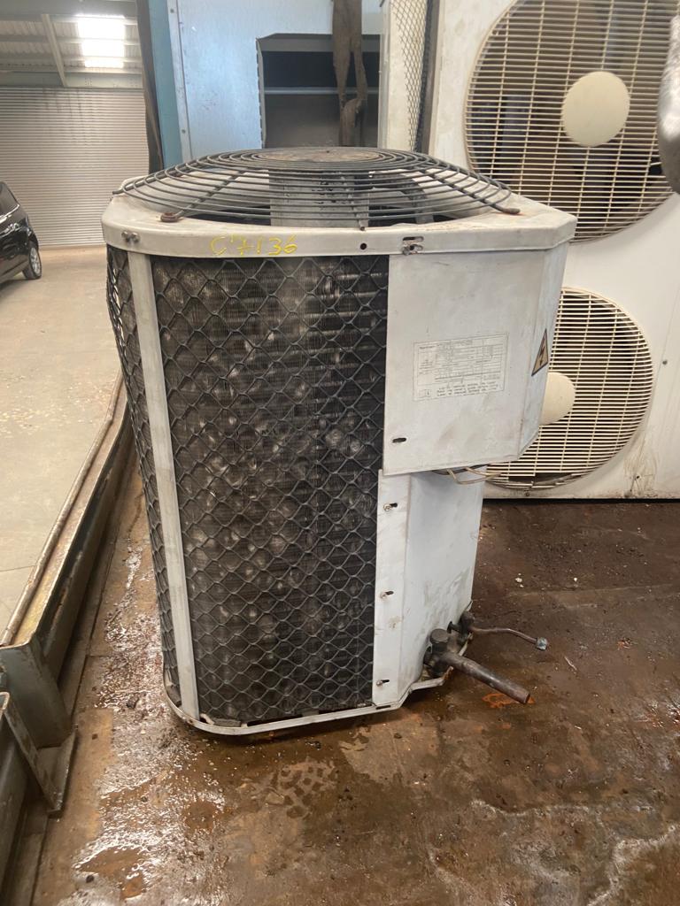 Condensadora Carrier 38CCD050535MS 58.000 Btu/h 4,8tr - C7136