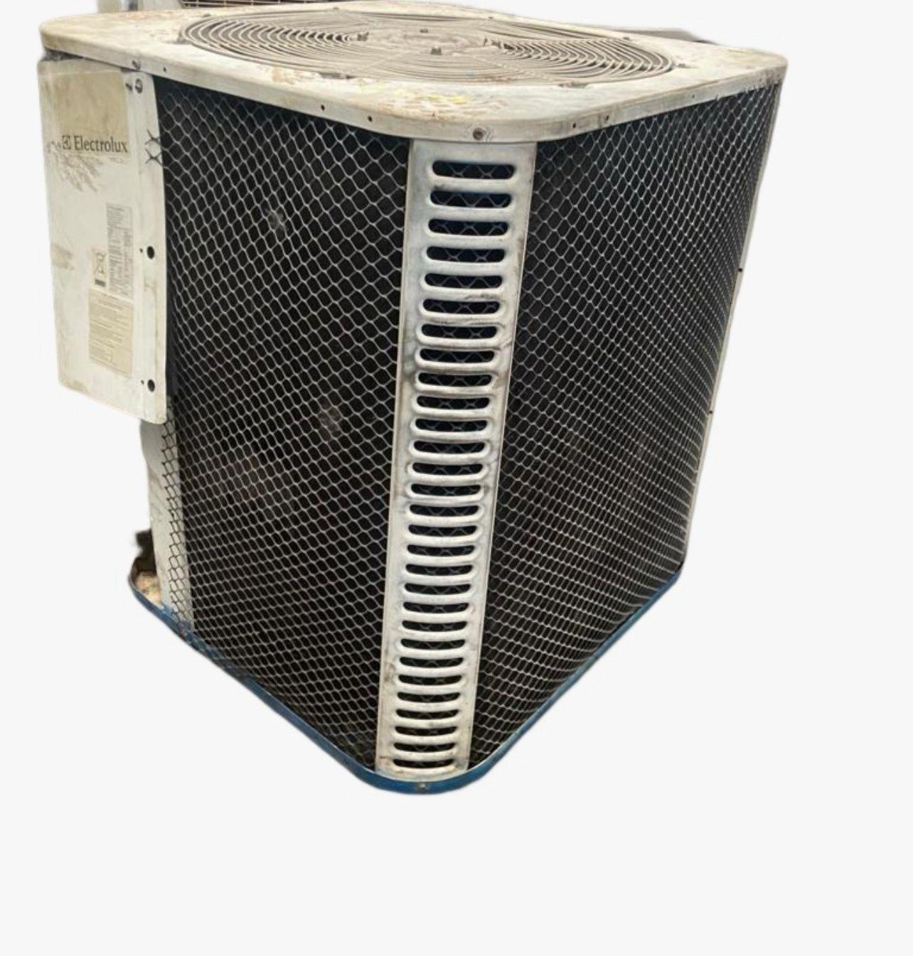 Condensadora Electrolux CFE60 60000 Btu/h 5 tr - C7135