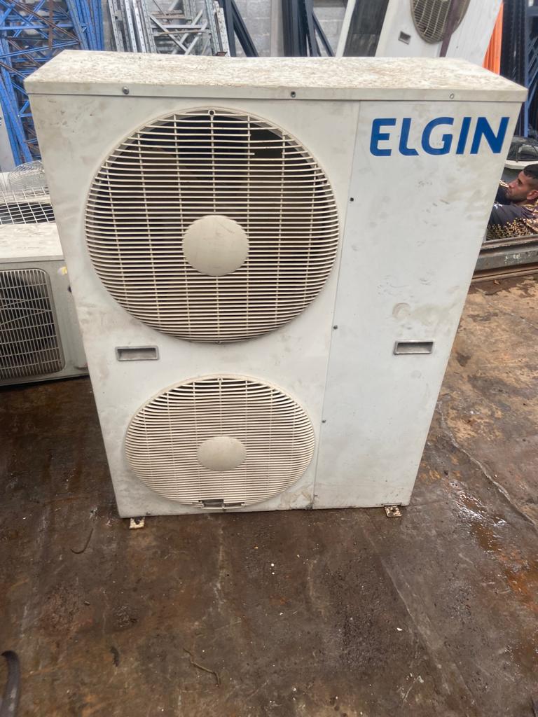 Condensadora Elgin PHFE 60000-3 60.000 Btu/h 5tr - C7137