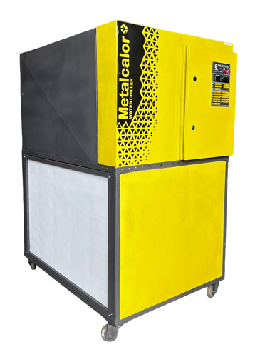 Geladeira Chiller Água Gelada Industrial 30.000 Kcal C8610