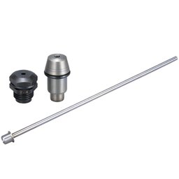 Conjunto Adaptador do Bico Rebitador 2.4mm MAKITA-199729-4