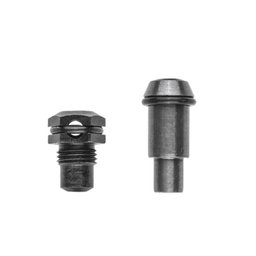Conjunto Adaptador do Bico Rebitador 4.0mm MAKITA-191C04-2