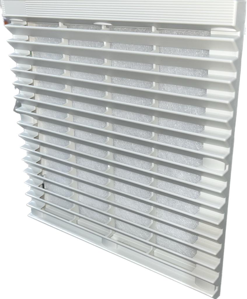 Conjunto de Grelha e Filtro Jng FK9804 C7455