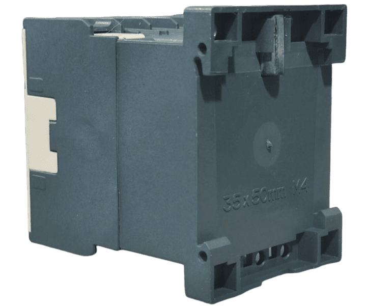 CONTATOR TRIPOLAR