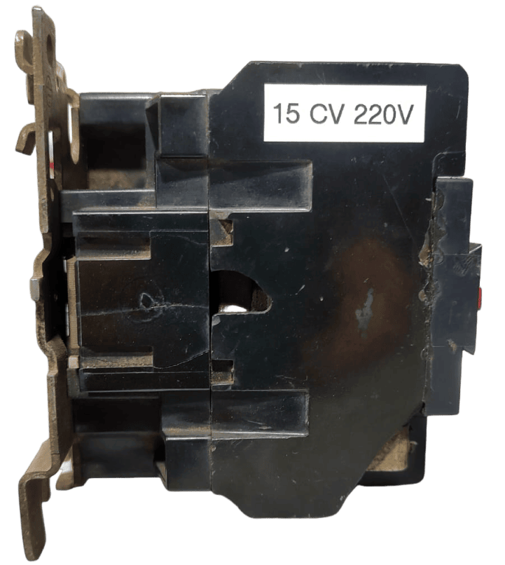 contatora 15cv