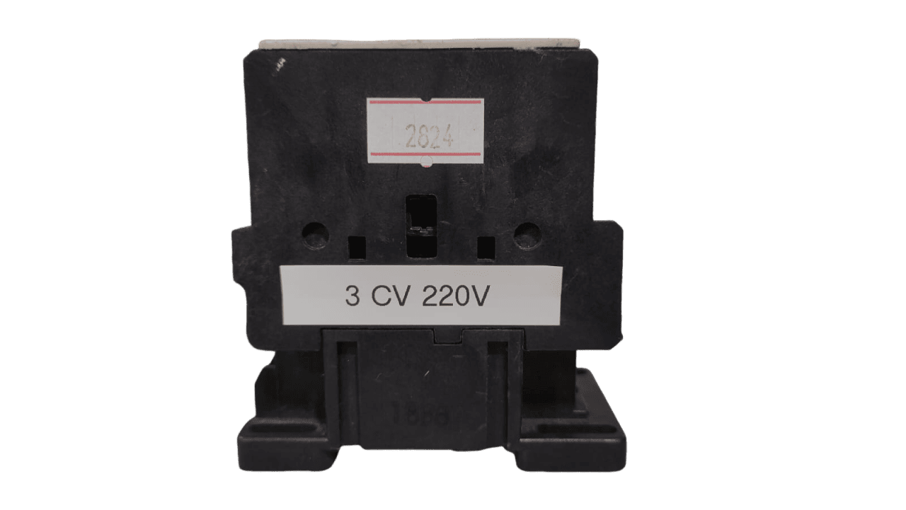 contatora weg 9 cv