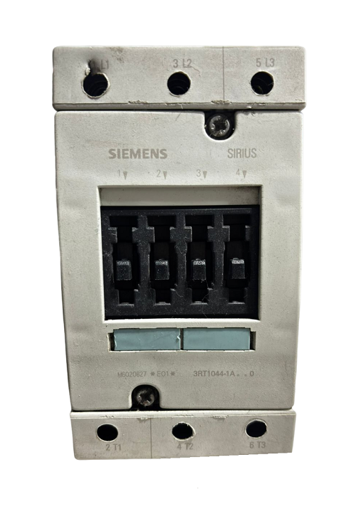 contatora siemens