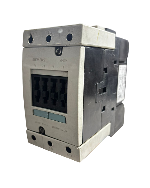 contatora siemens