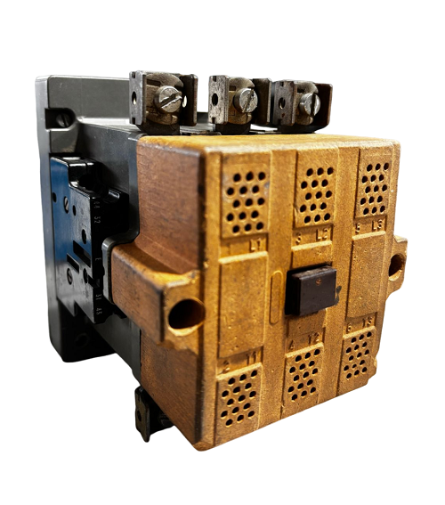 Contatora 3TB47 25hp 65A Siemens C2960