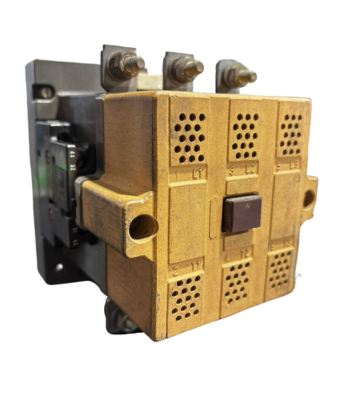 Contatora 3TB48 30hp 75A Siemens C2954