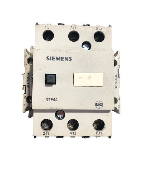 Contatora 3TF44 12,5hp 32A Siemens C2543