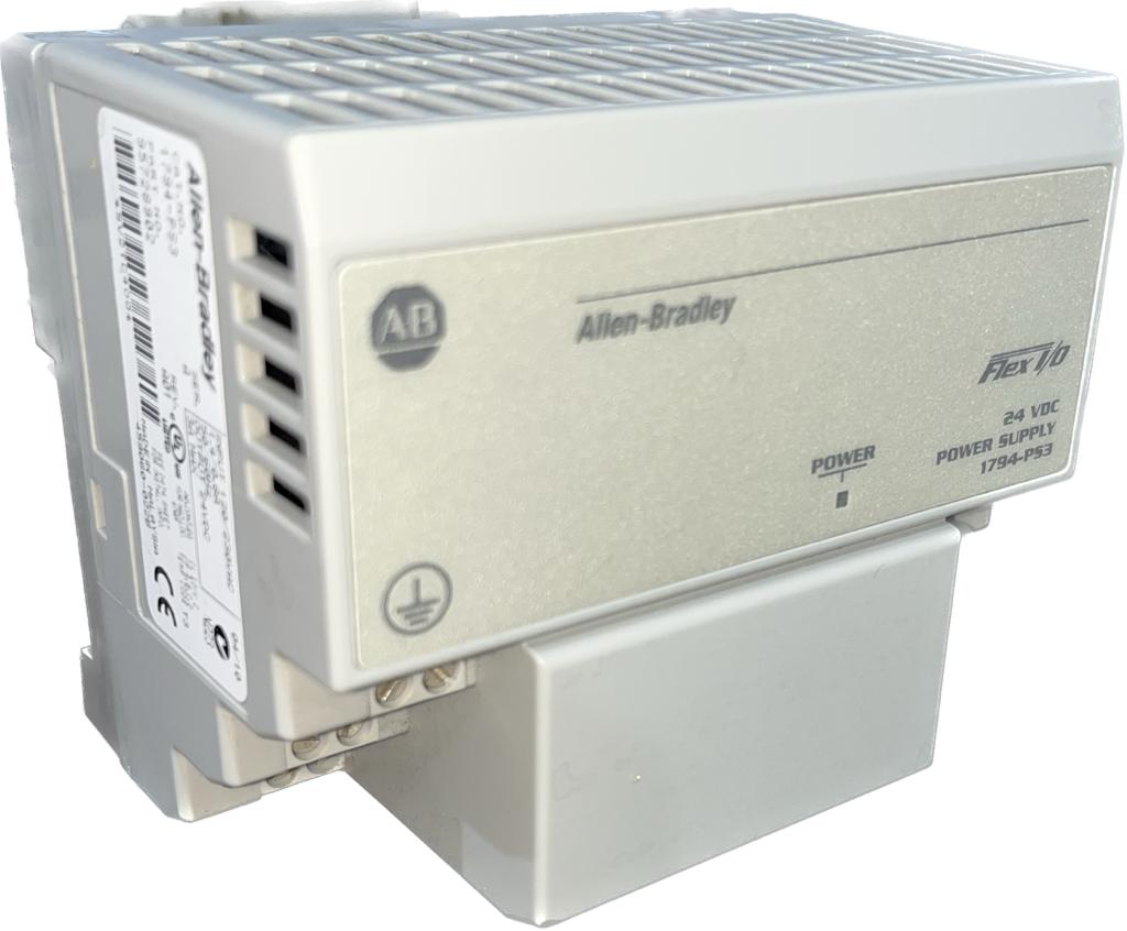 Controlador CLP Allen Bradley 1794-PS3 C7507