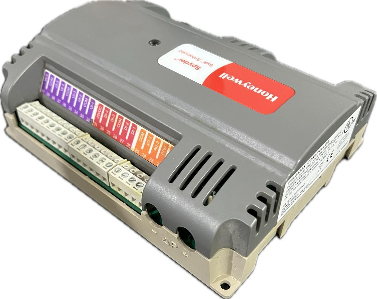 Controlador Honeywell Spyder PUL6438S C7969