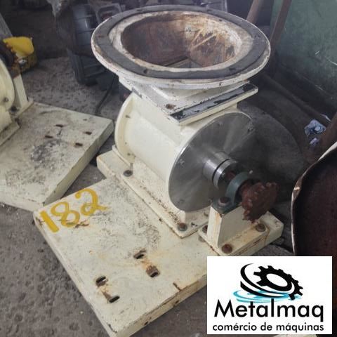 Dosador industrial Alimentador - C182