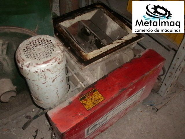 Dosador industrial plástico- C1157