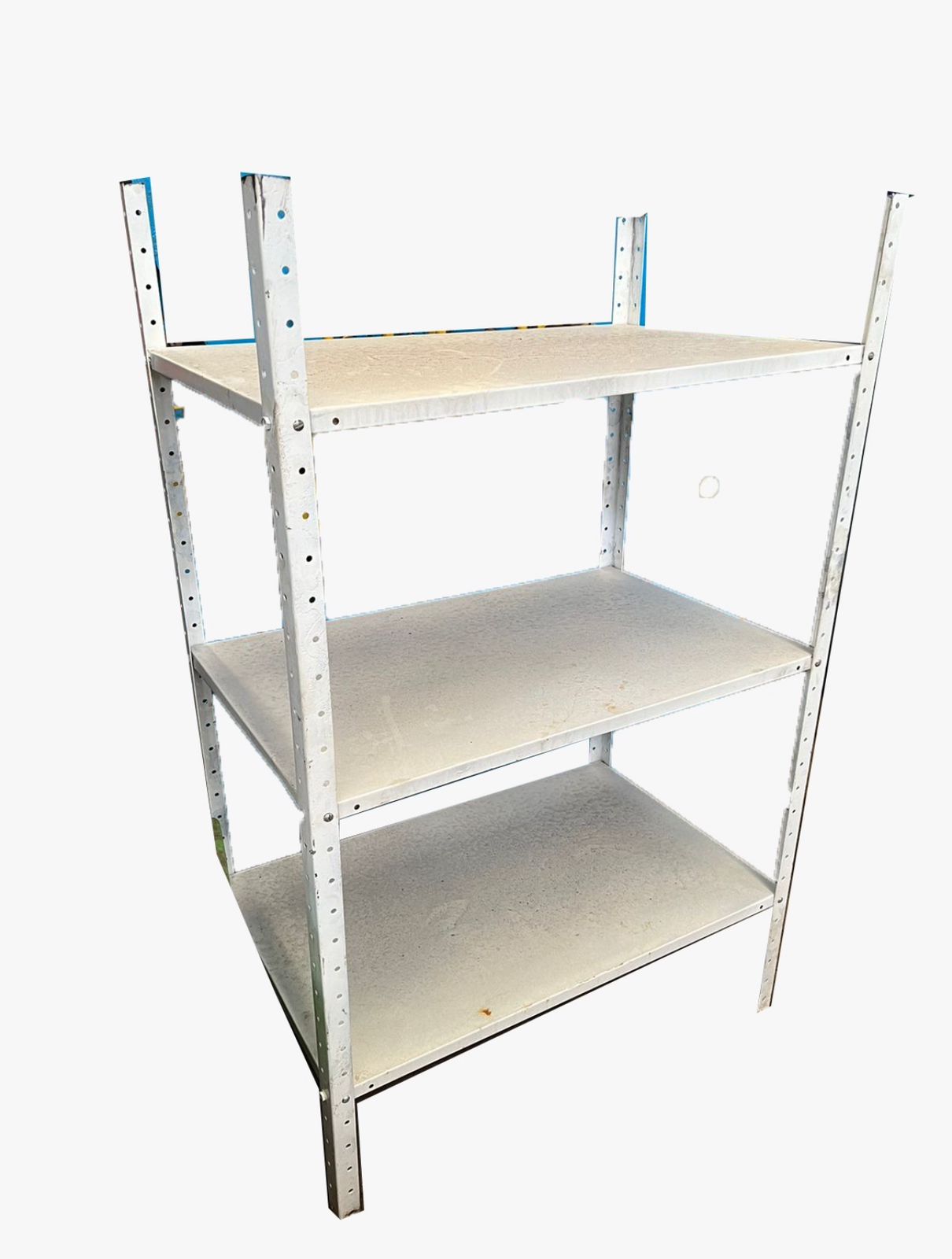 Estante Prateleira 3 Bandejas C7891