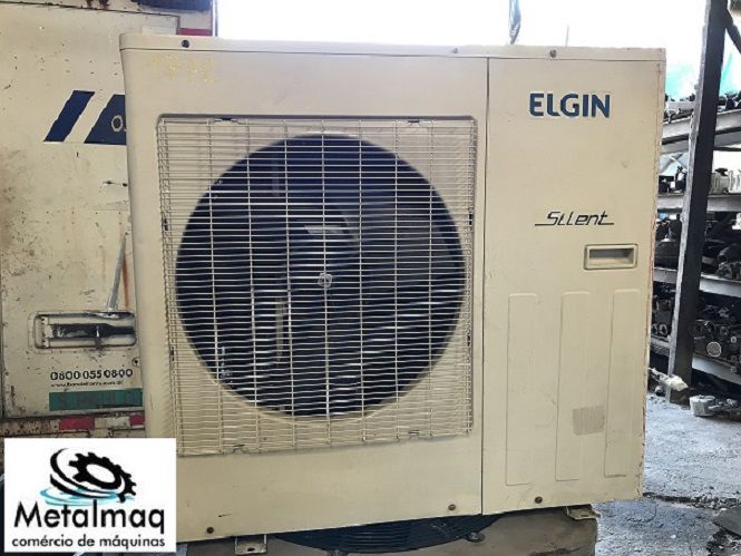 Condensador ar condicionado Elgin 30.000 BTU C1772