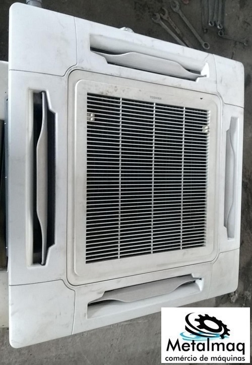 Evaporador para ar condicionado 36.000 btu C2696