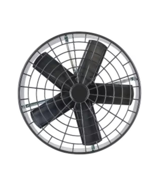 Exaustor Axial Industrial Ventisol Premium 30cm 220v C2417