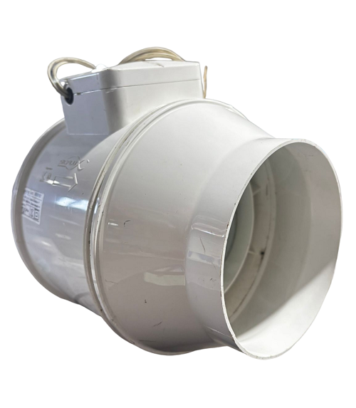 Exaustor axial sicflux 145mm 220v C8539
