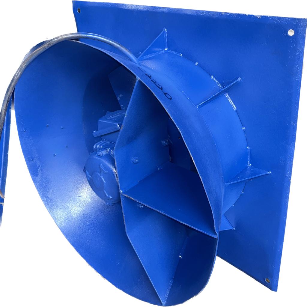Exaustor Axial ventilador Industrial 70 cm 700mm C2220