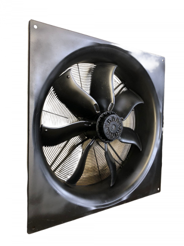 Exaustor Axial Industrial 80 cm 25 M3/H C2221