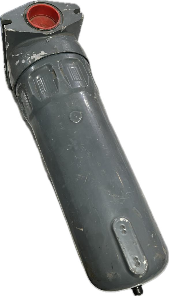 Filtro de ar coalescente atlas copco 2'' de ar - C4