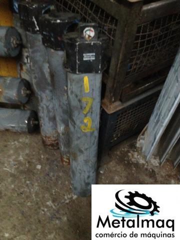Filtro De Ar coalescente Para Compressor Atlas Copco C172