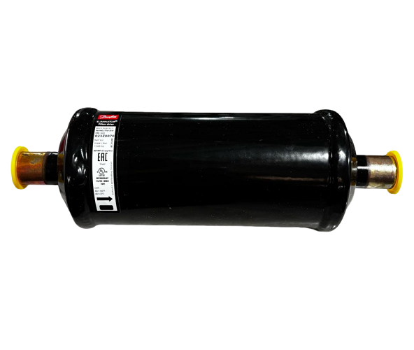 Filtro Secador Danfoss DML306S 720 x 3/4 solda C12081