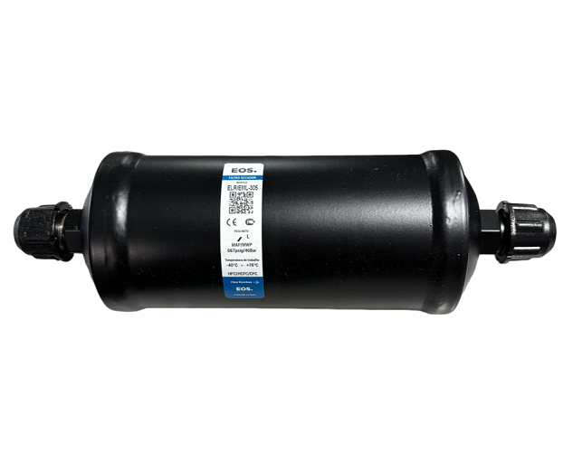 Filtro Secador Molecular Ferro EOS EML305 5/8R C12083