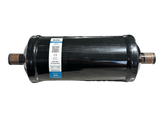 Filtro Secador Molecular Ferro EOS Eml305S 5/8 C12080
