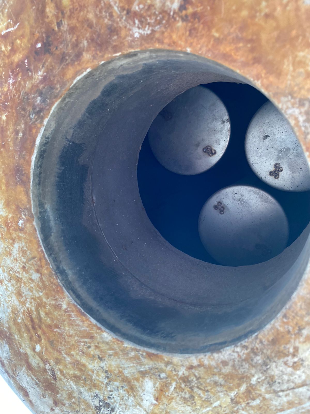 Filtro Cartucho Industrial em Inox - C970