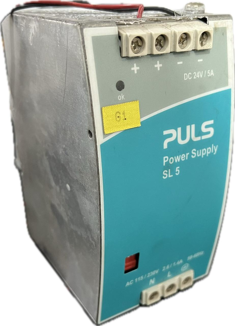 Fonte De Alimentação Puls SL 5 C7968
