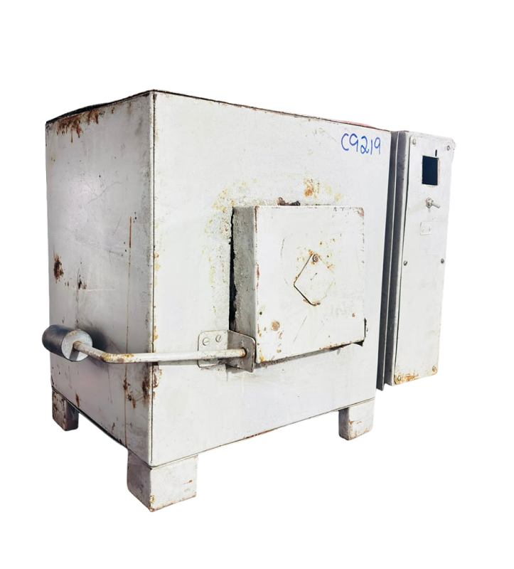 Forno Para Têmpera Mufla C9219