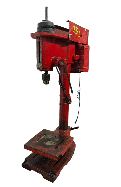 Furadeira De Bancada 1/2 CV C8373