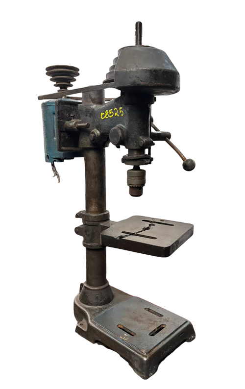 Furadeira De Bancada 1 CV C8525