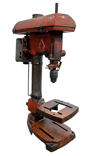 Furadeira de bancada industrial C8558