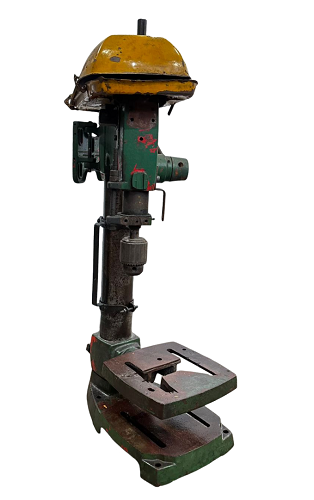Máquina furadeira de bancada sem motor C8560